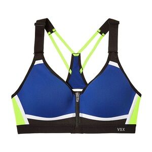 Victoria Secret Sport Knock Out Bra Size 36D